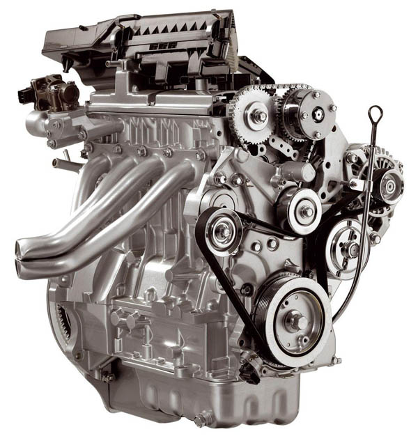 2000 U Wrx Car Engine