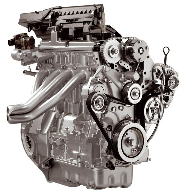 2006  Kb Car Engine